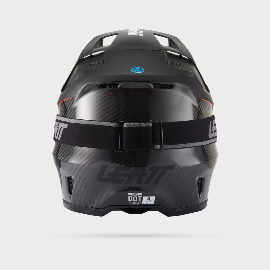 Moto 9.5 FIM Helmet Kit