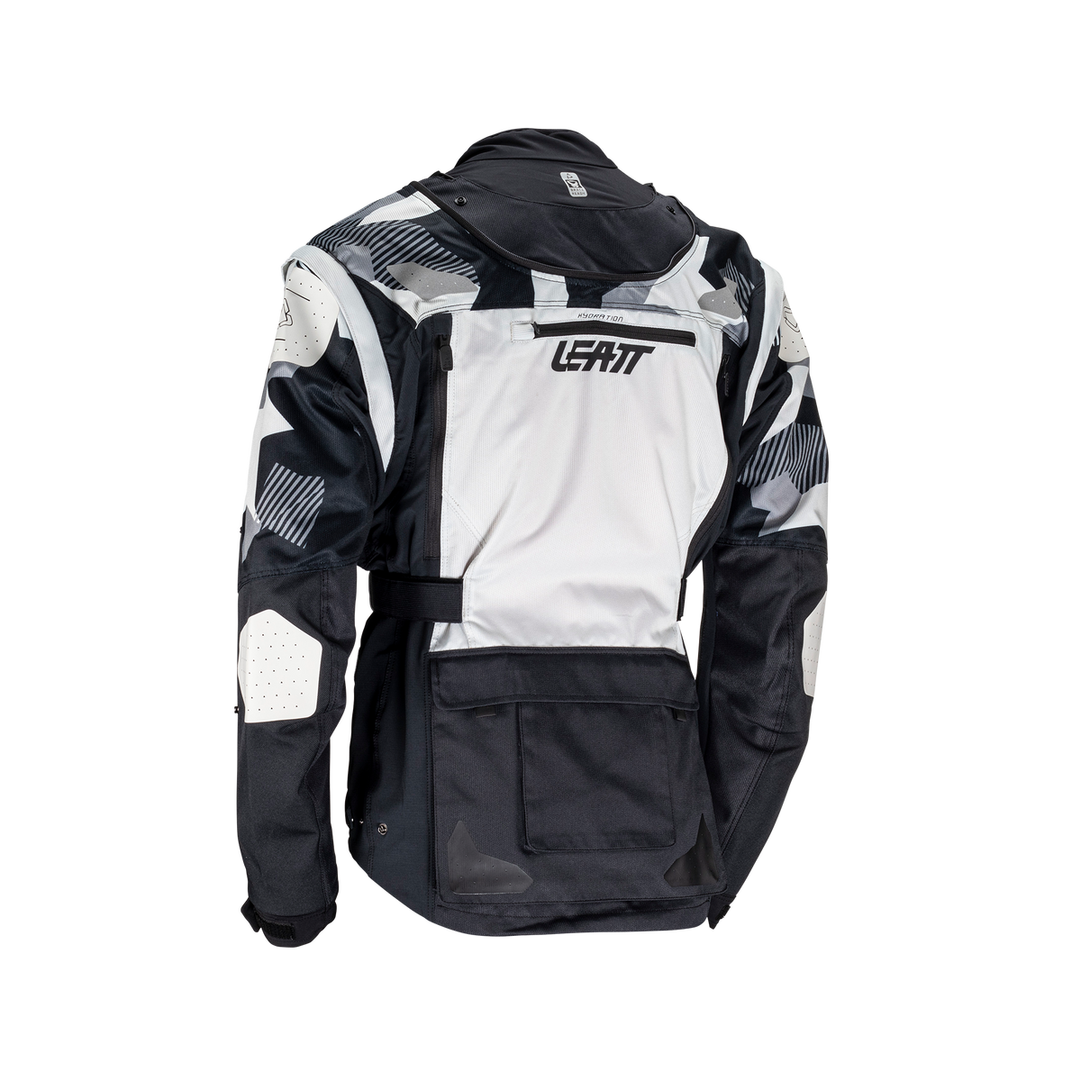 Jacket Moto 5.5 Enduro