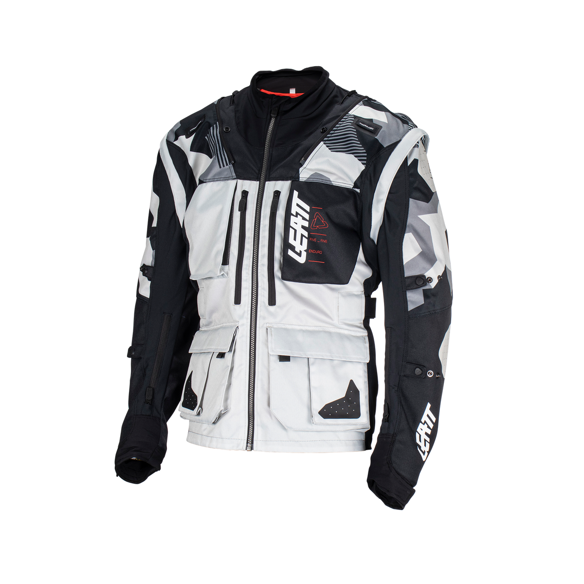 Jacket Moto 5.5 Enduro