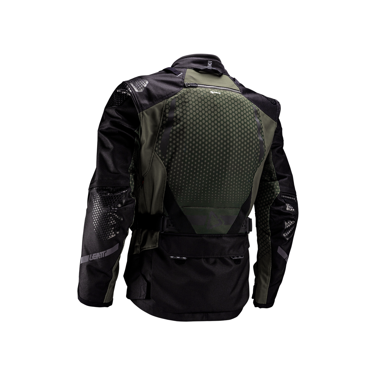 Jacket ADV FlowTour 5.5