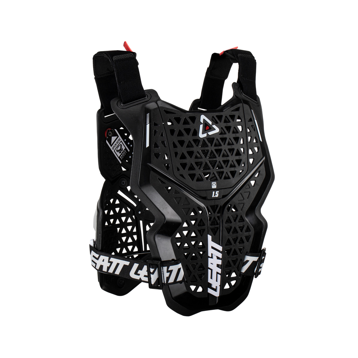 Chest Protector 1.5