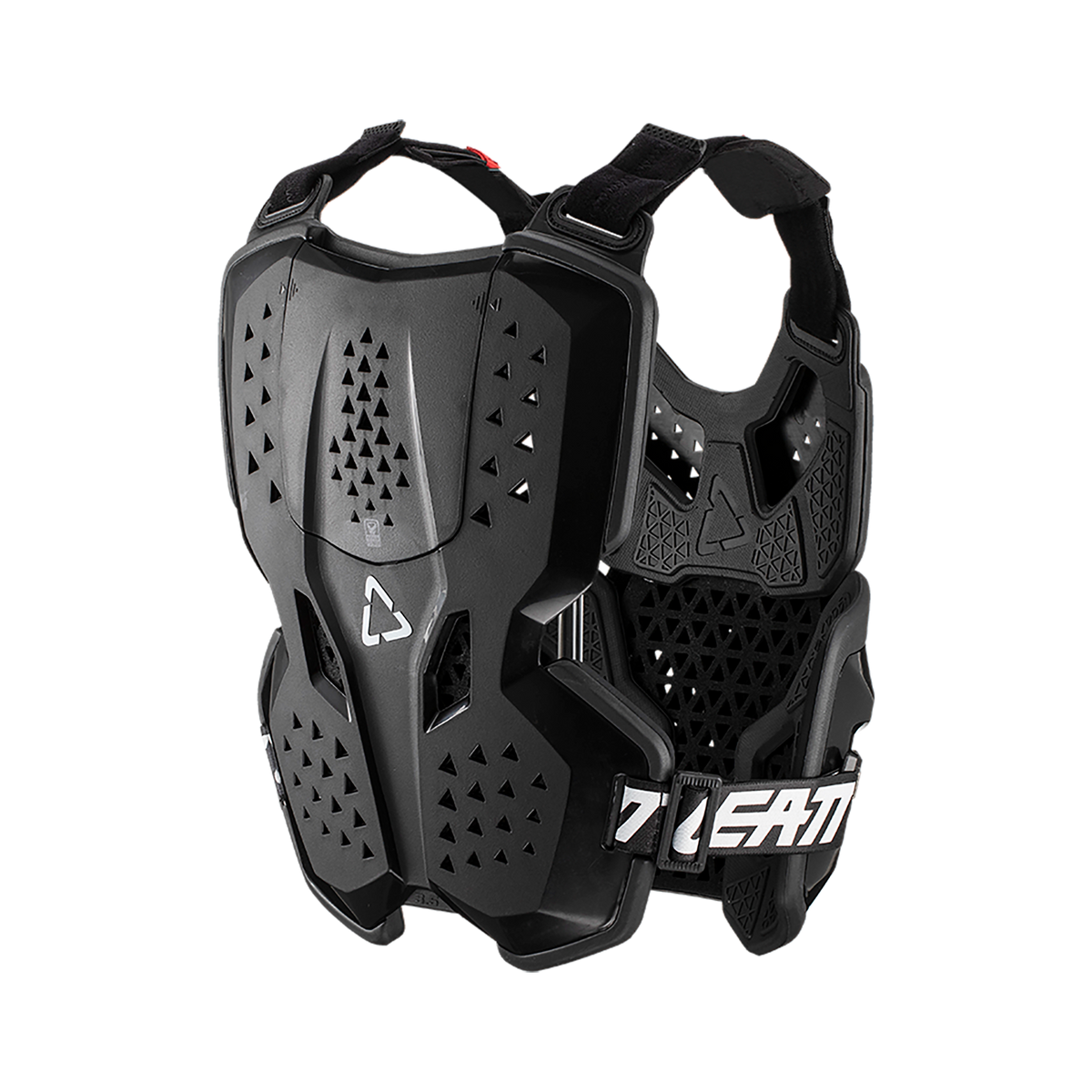 Chest Protector 3.5
