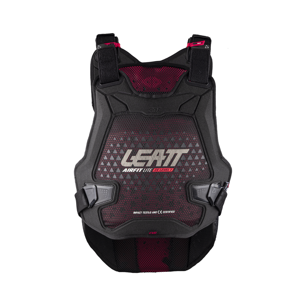 Chest Protector 3DF AirFit Evo Lite