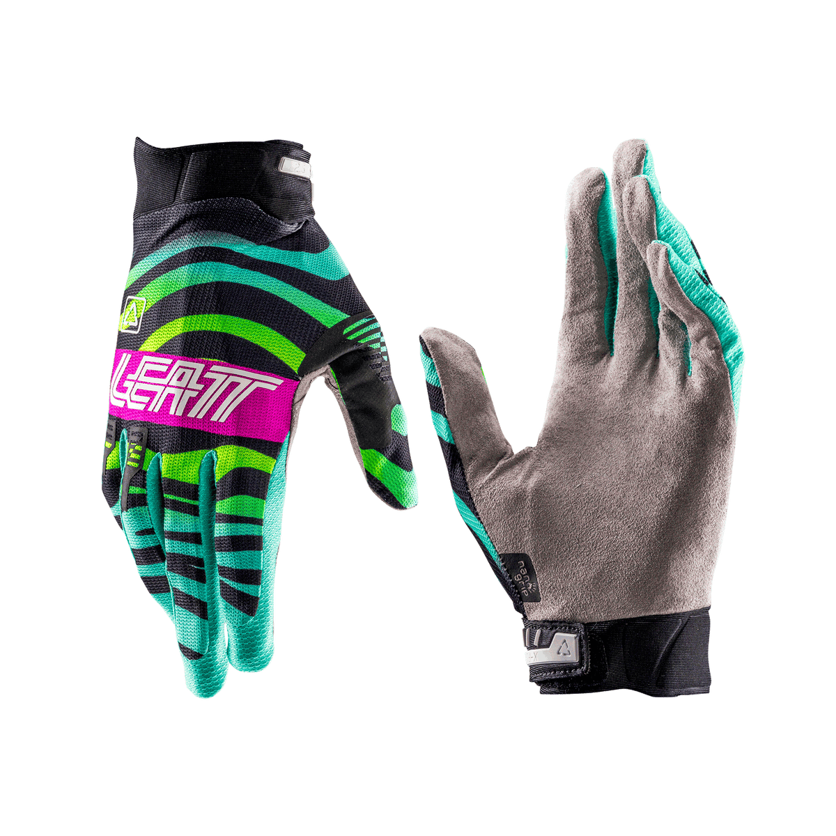 Gloves Moto 2.5 X-Flow