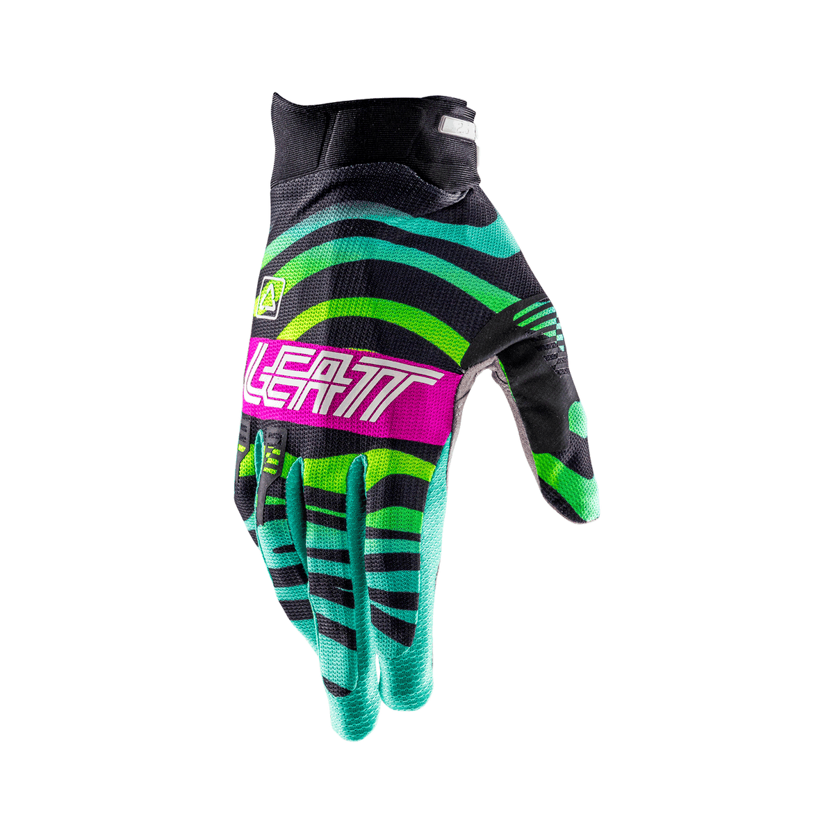 Gloves Moto 2.5 X-Flow