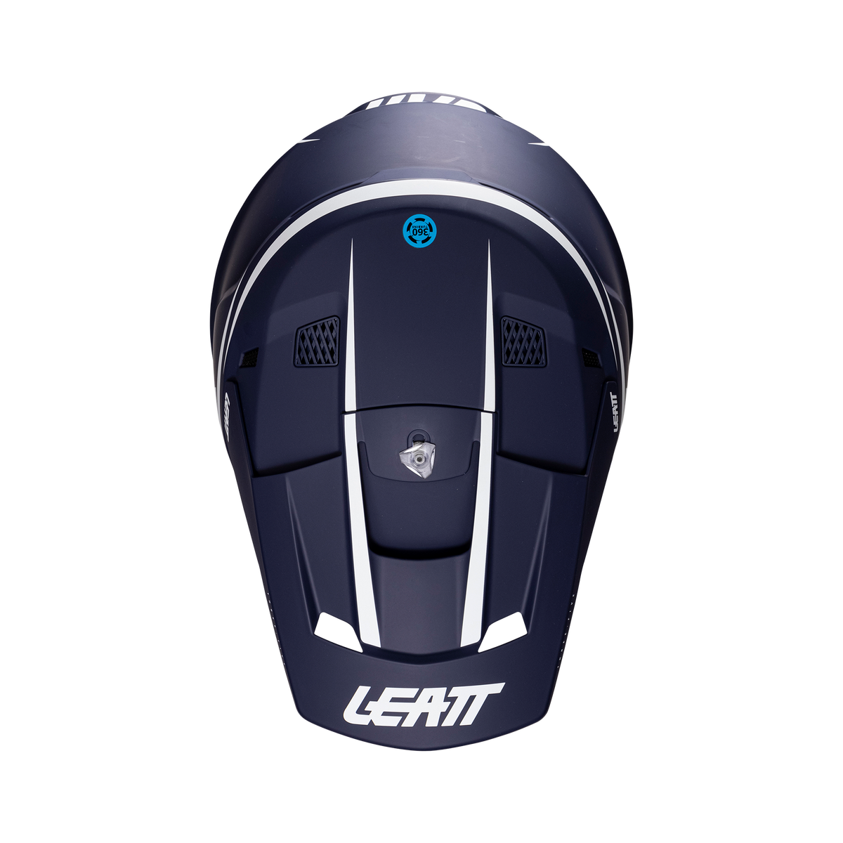 Helmet Kit Moto 3.5 with 3.5 Goggle