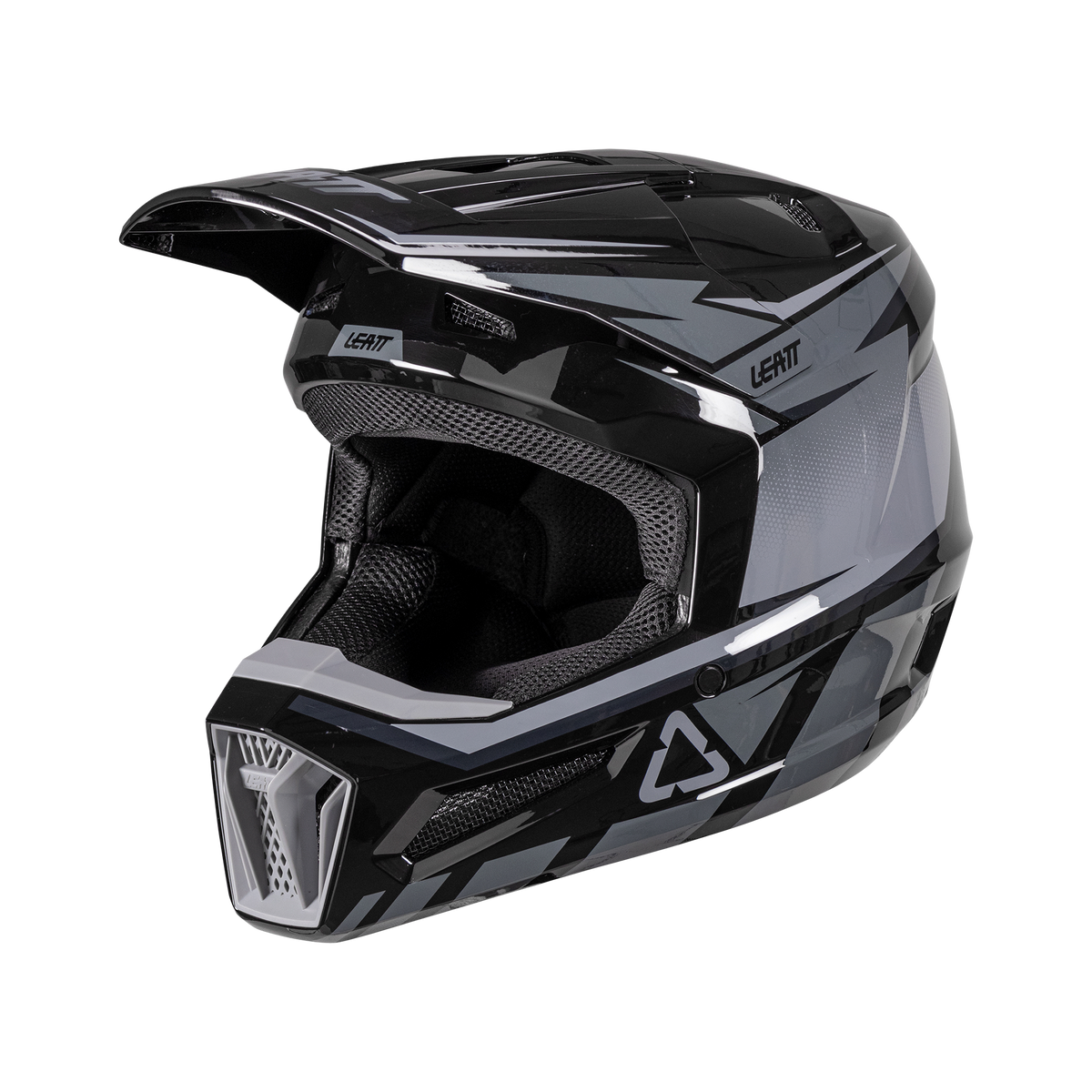 Helmet Moto 2.5