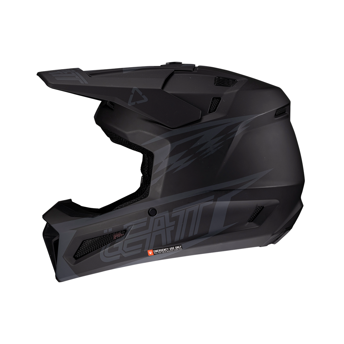 Helmet Kit Moto 3.5 with 3.5 Goggle