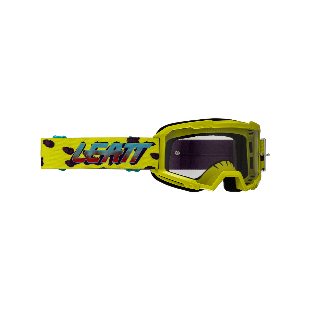 Goggle Vizion 2.5s - Small