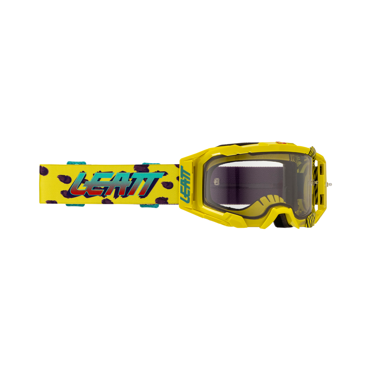 Goggle Velocity 5.5