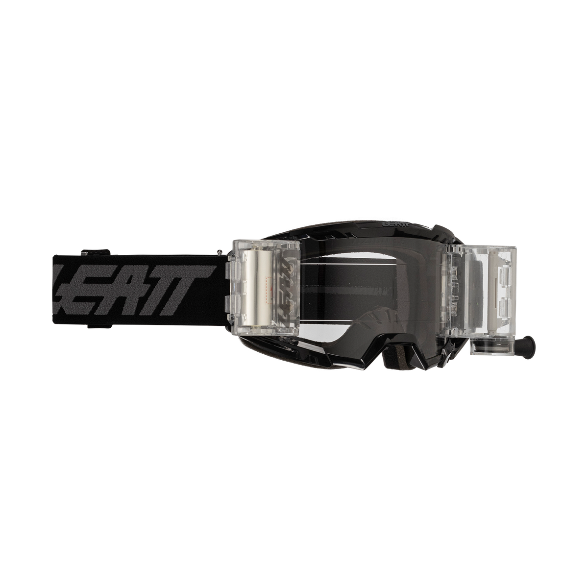 Goggle Vizion 3.5 Roll-Off