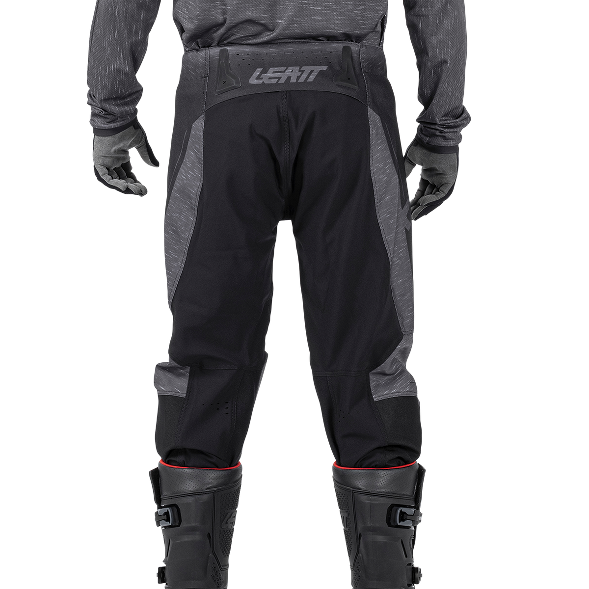 Pants Moto 4.5
