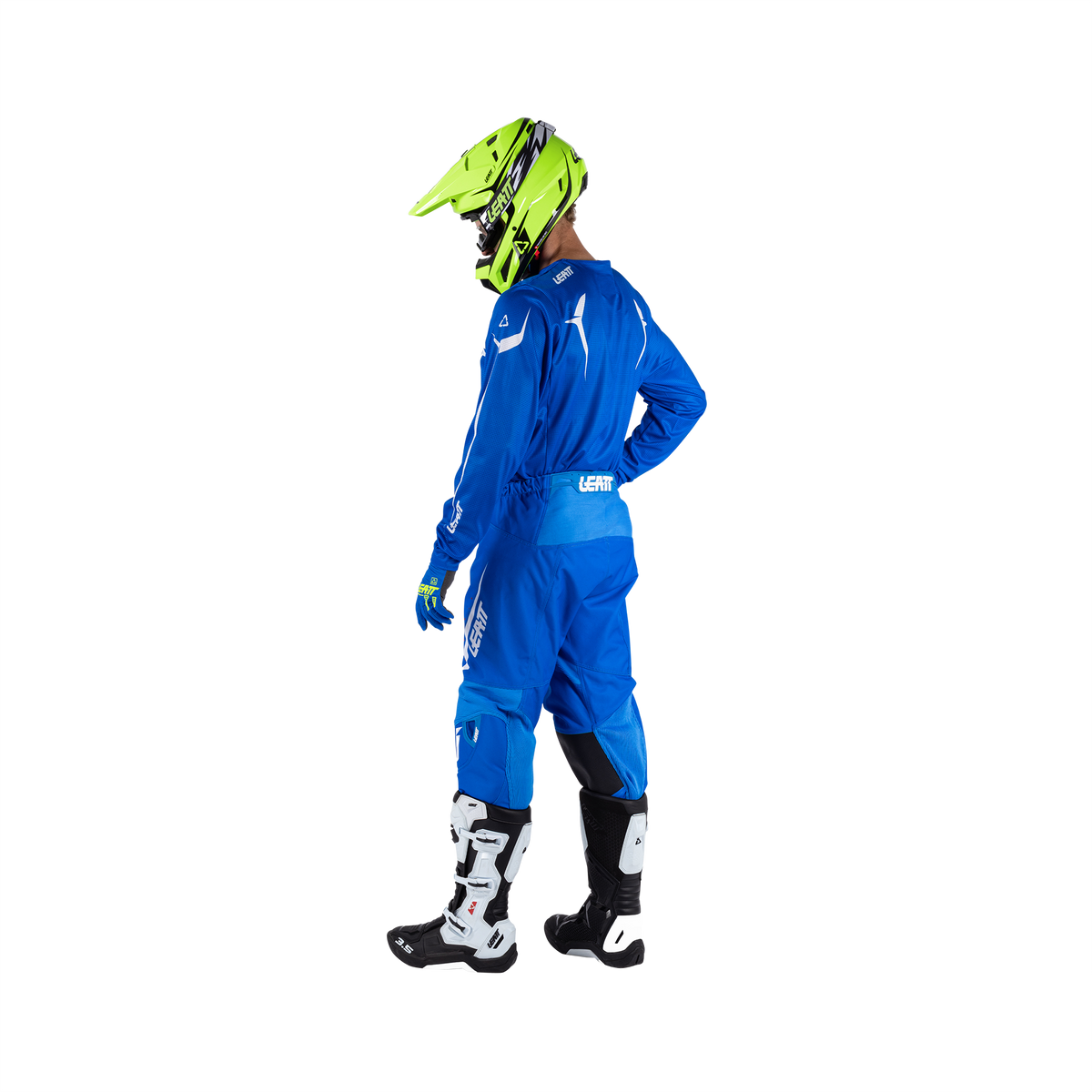 Moto 3.5 Ride Kit