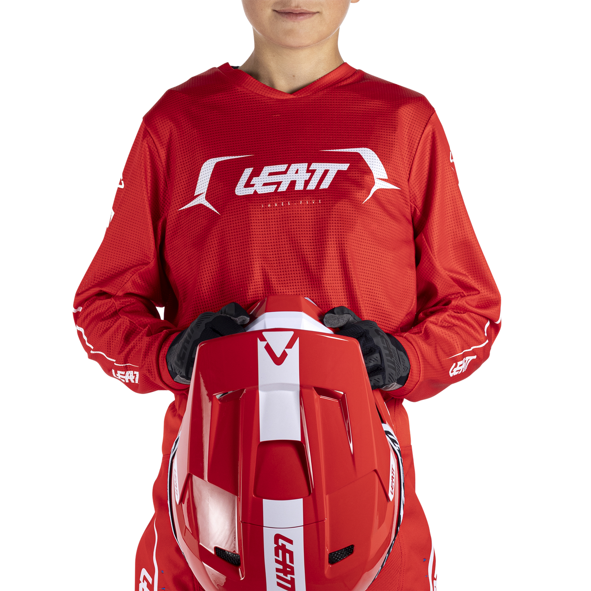 Moto 3.5 Ride Kit - Junior/Mini