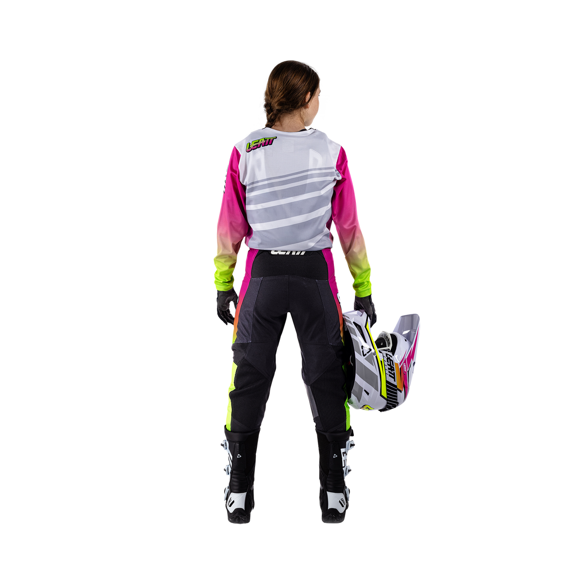 Moto 3.5 Ride Kit - Junior/Mini