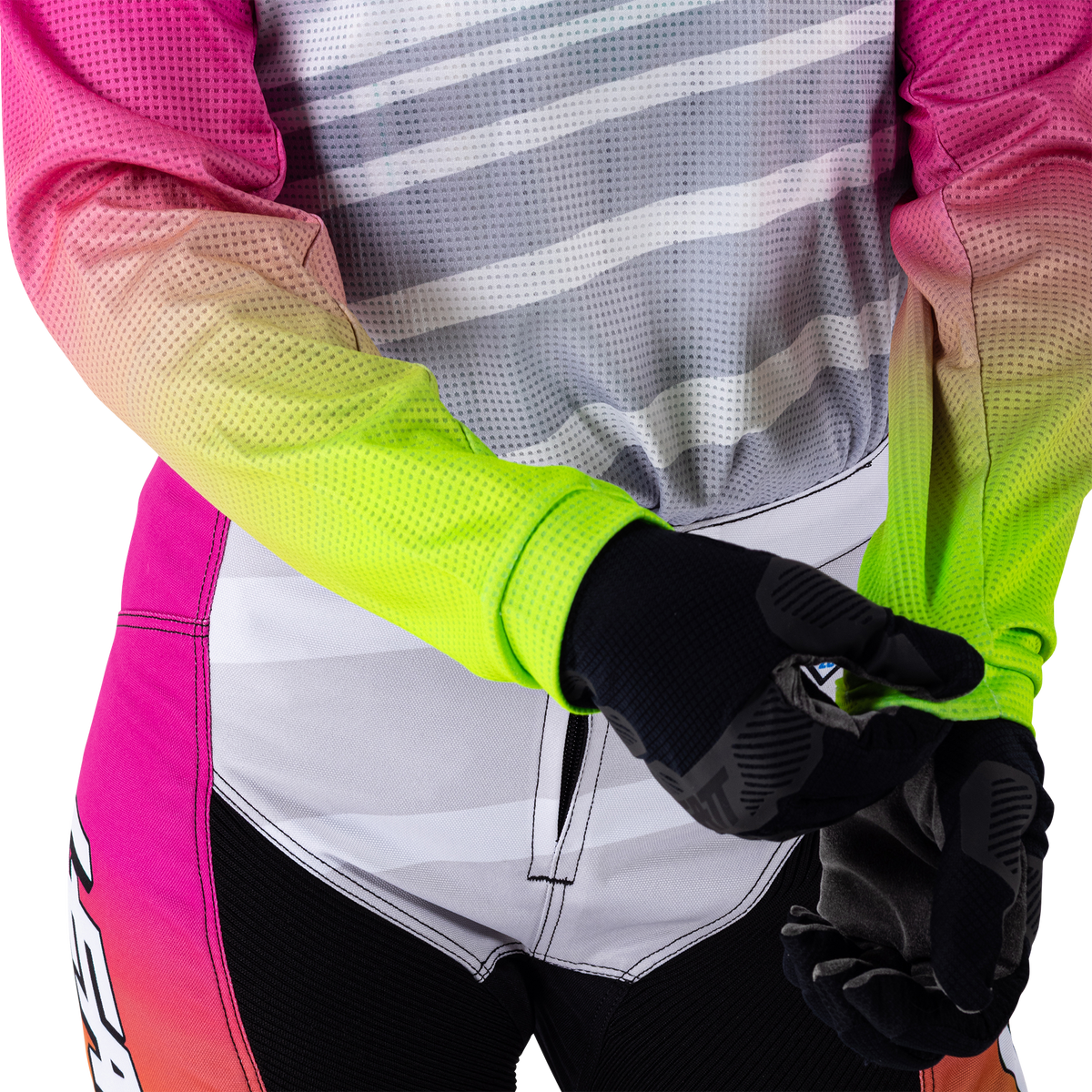 Moto 3.5 Ride Kit - Junior/Mini