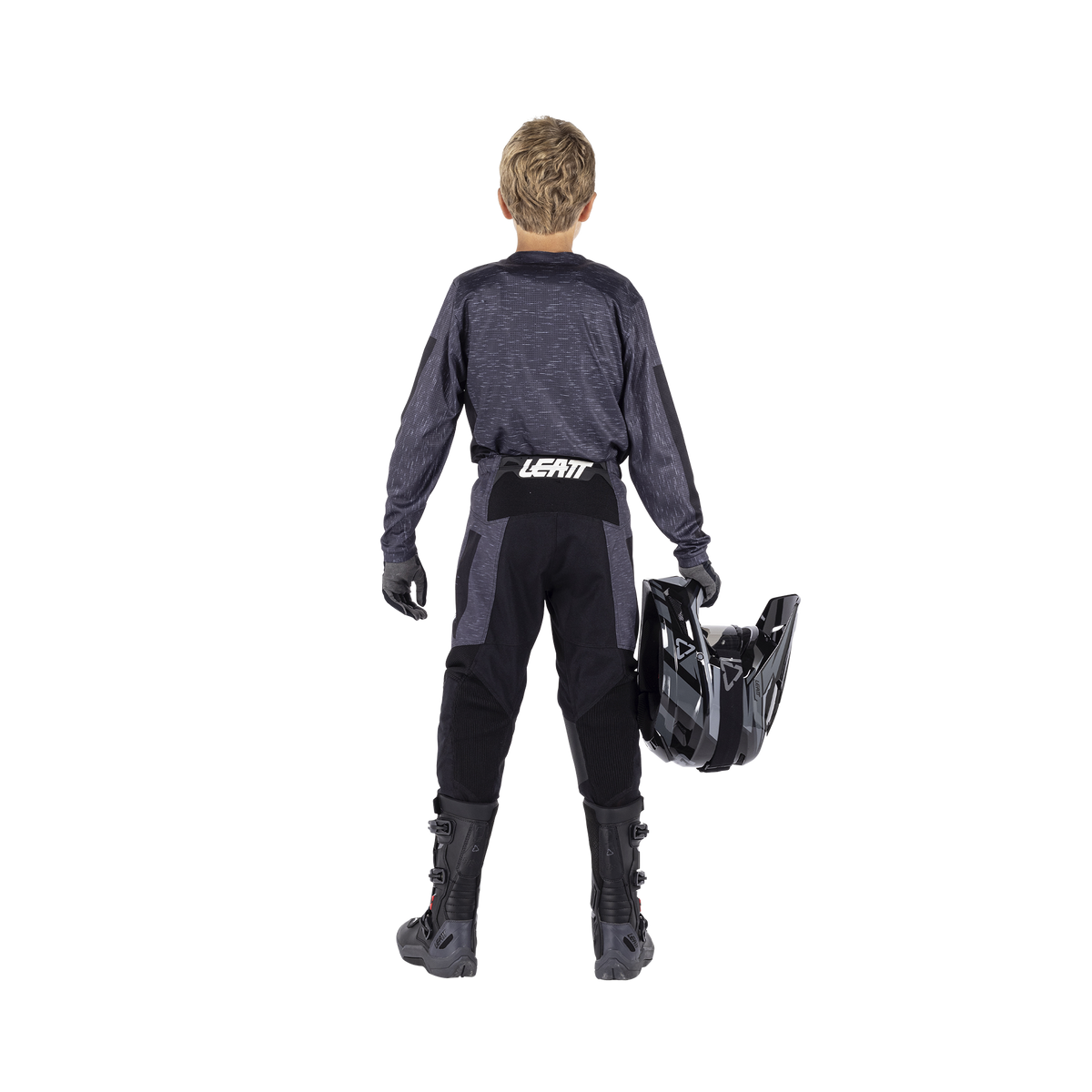 Moto 3.5 Ride Kit - Junior/Mini