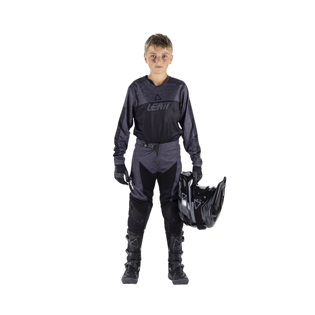 Moto 3.5 Ride Kit - Junior/Mini