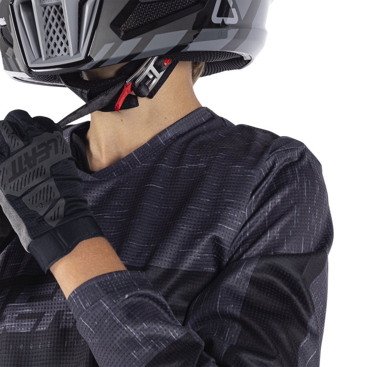 Moto 3.5 Ride Kit - Junior/Mini