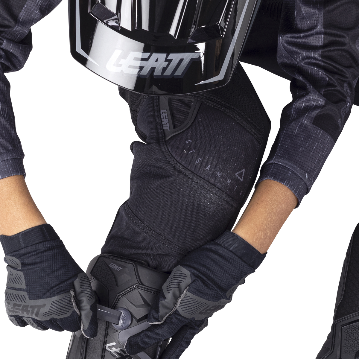 Moto 3.5 Ride Kit - Junior/Mini