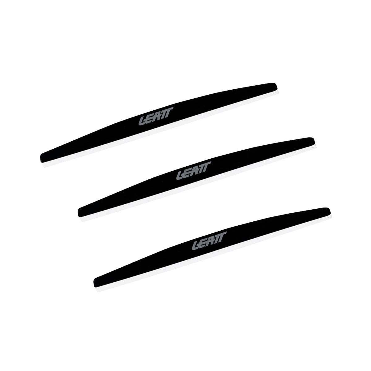 Roll-Off Vizion Dirt strips 3.5 - 3-pack