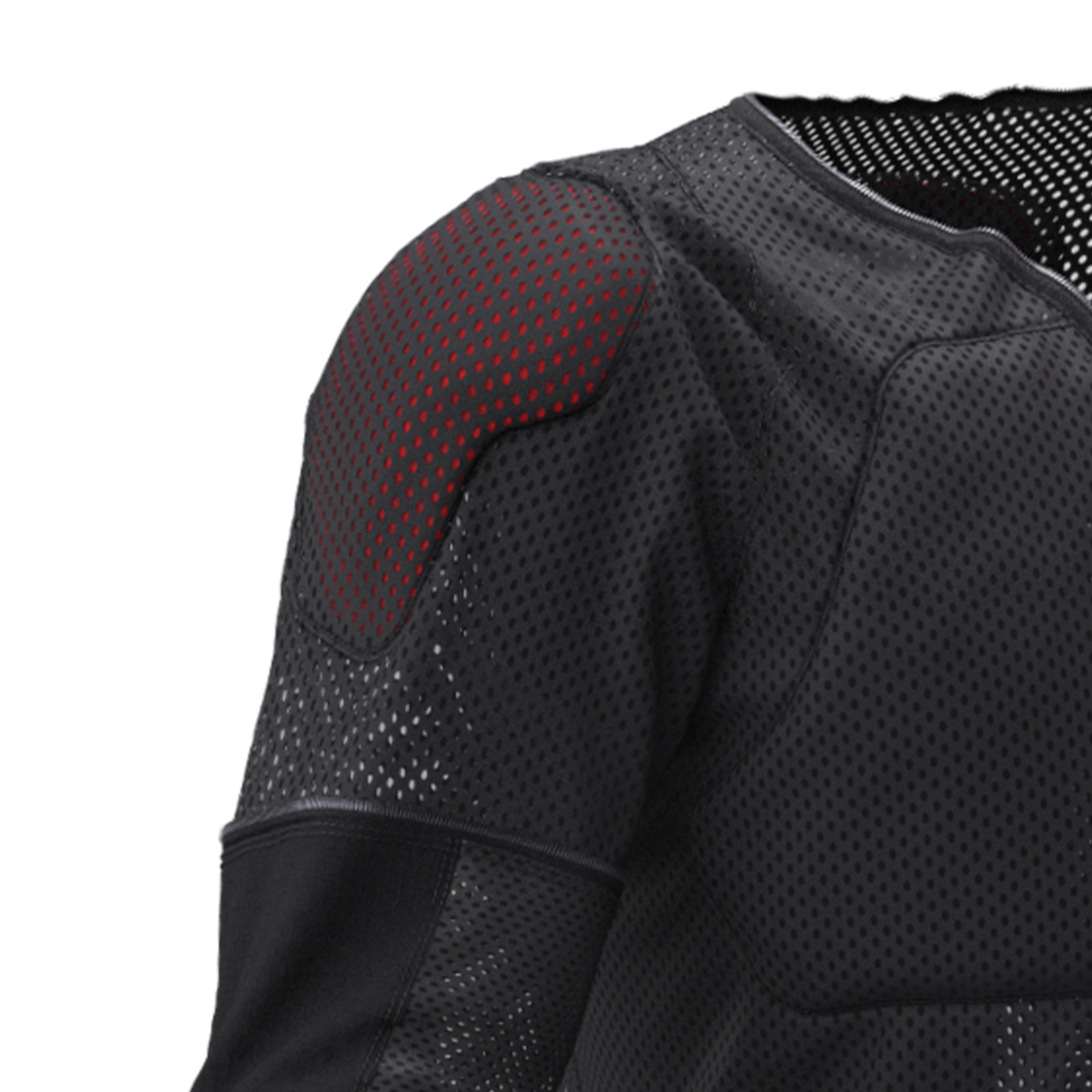 Shoulder Protector Inserts 3DF CE Level 2 - Pair