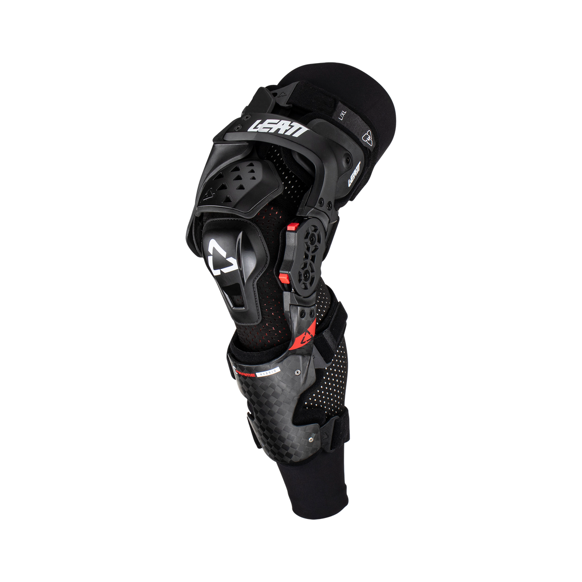 Knee Brace C-Frame Hybrid