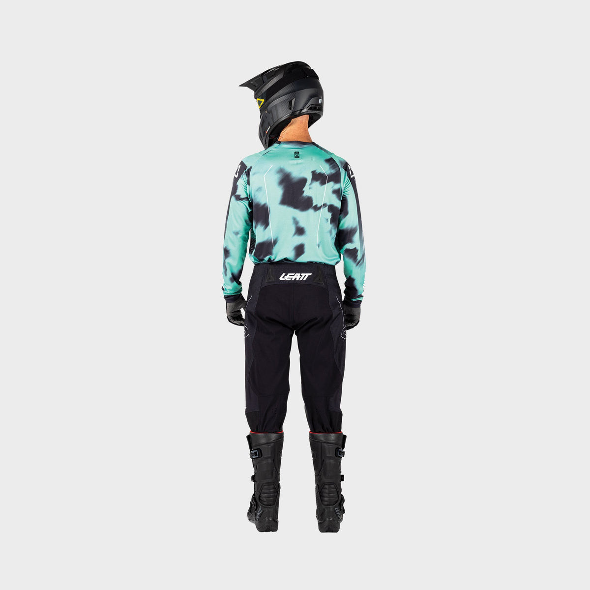 Moto 4.5 Pant