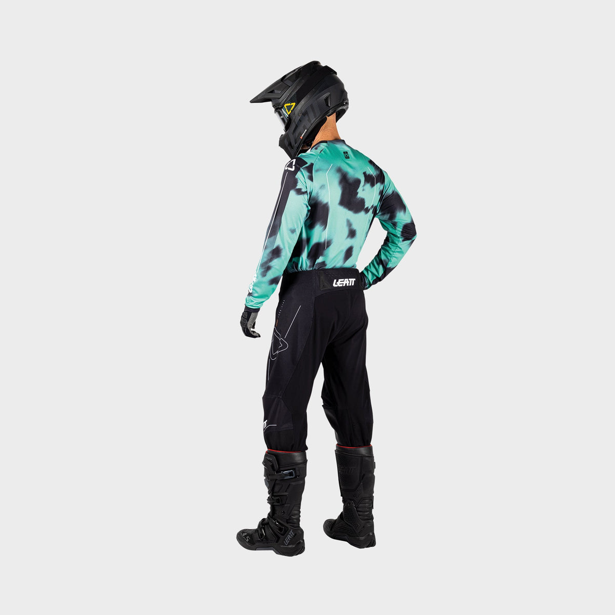 Moto 4.5 Pant