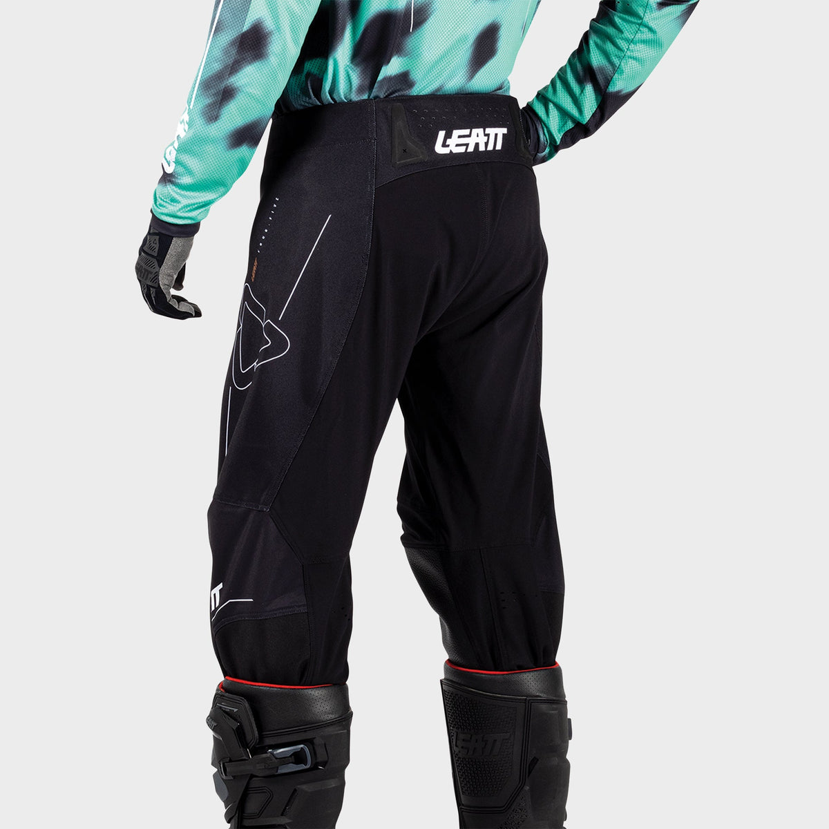 Moto 4.5 Pant