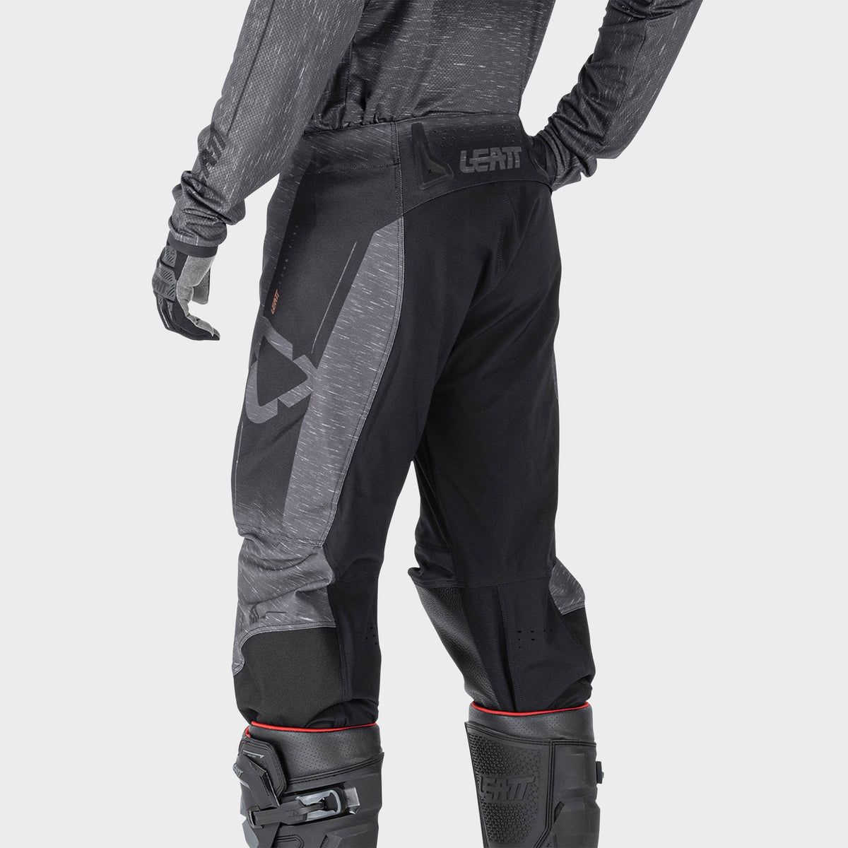 Moto 4.5 Pant