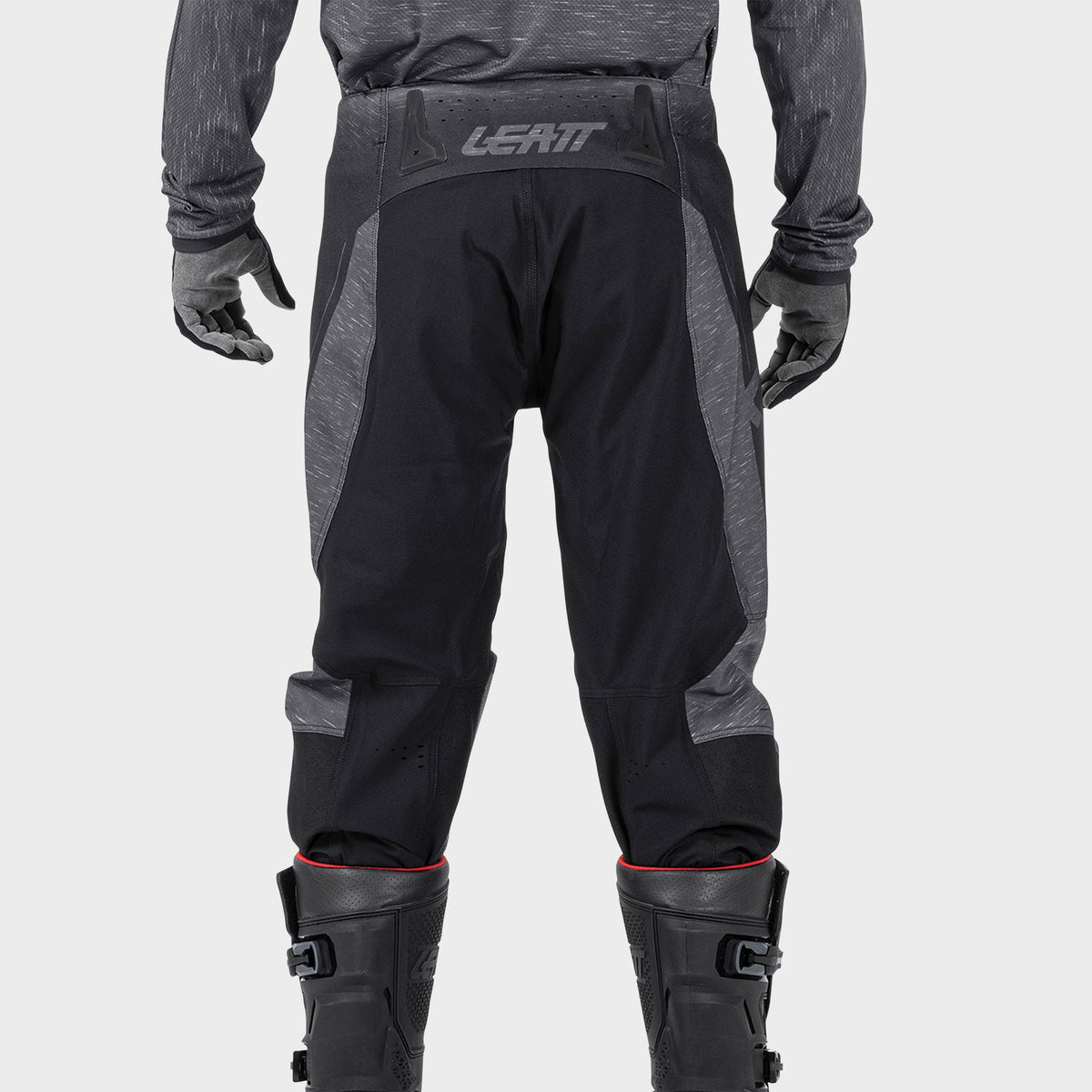 Moto 4.5 Pant