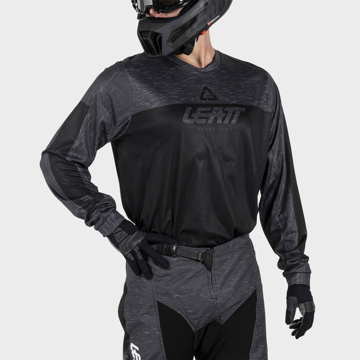 Moto 3.5 Ride Kit