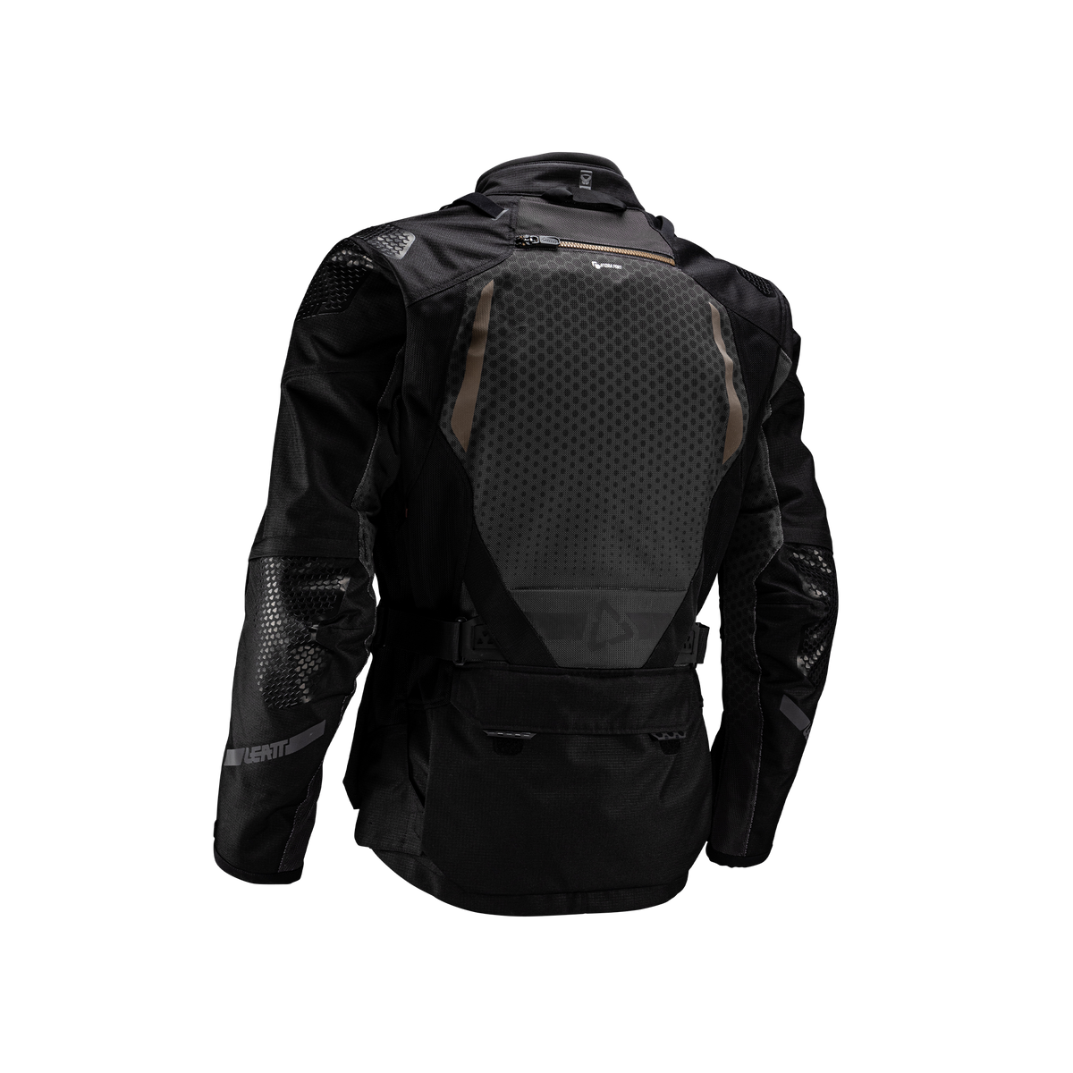 Jacket ADV FlowTour 5.5