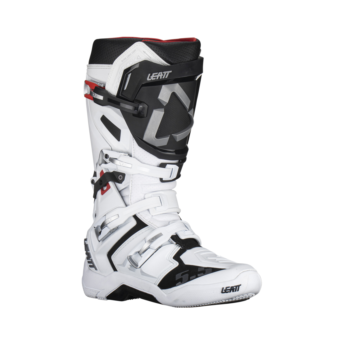 Boots 5.5 FlexLock