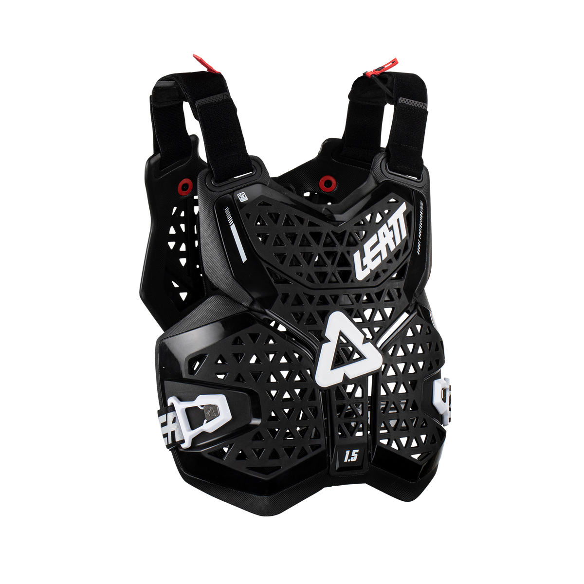 Chest Protector 1.5