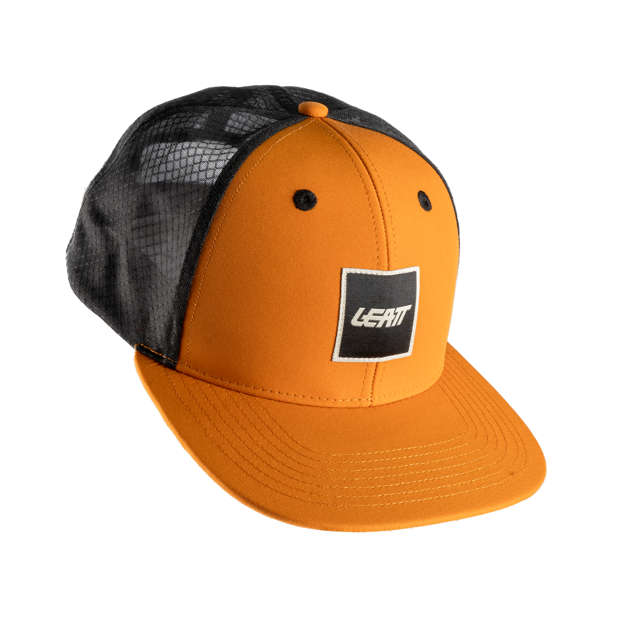 Cap Trucker Tech