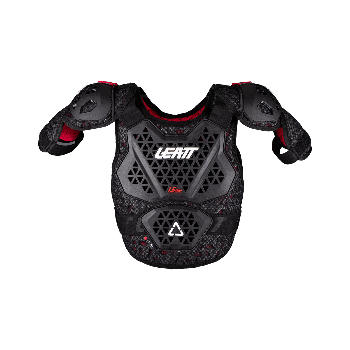 Chest Guard 1.5 Pro - Mini
