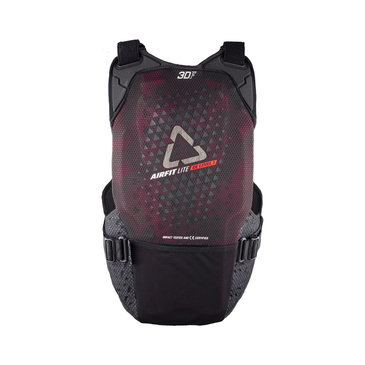 Chest Protector 3DF AirFit Evo Lite