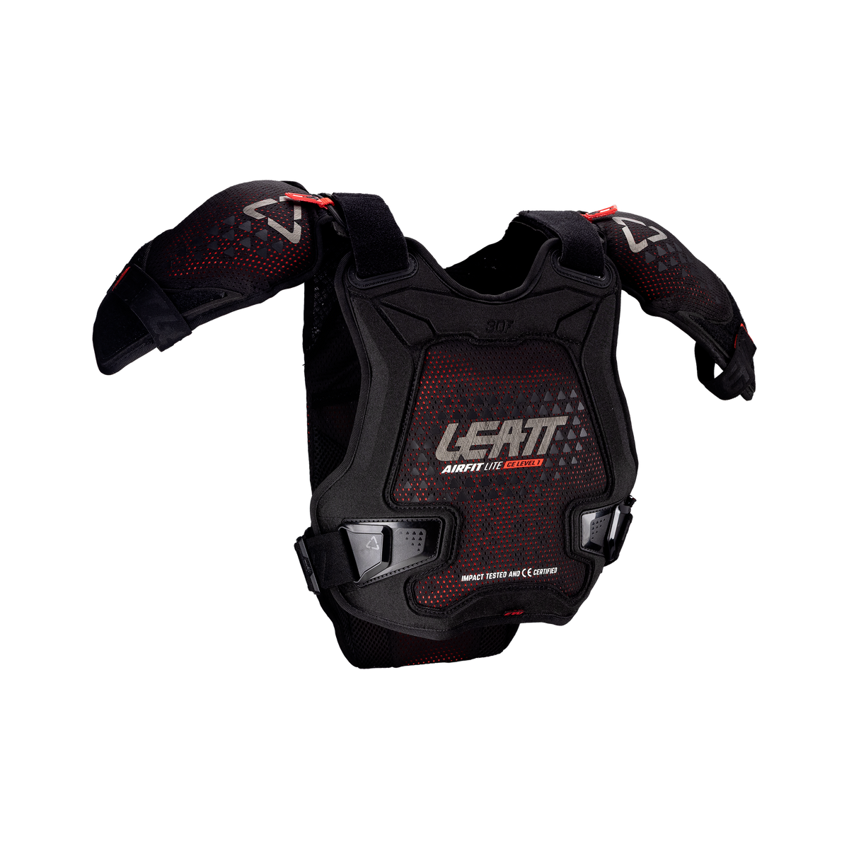 Chest Protector 3DF AirFit Evo Pro - Junior