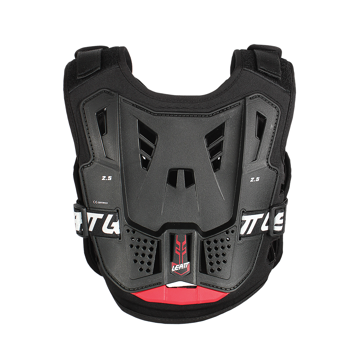 Chest Protector 2.5 - Mini