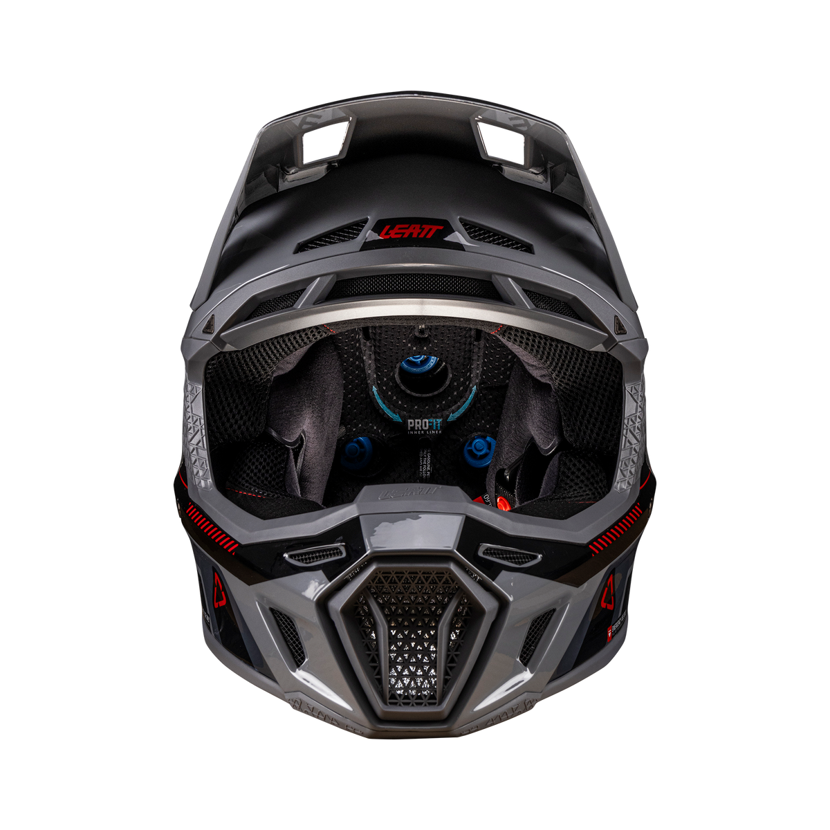 Helmet Kit Moto 8.5 Composite with 5.5 Goggle