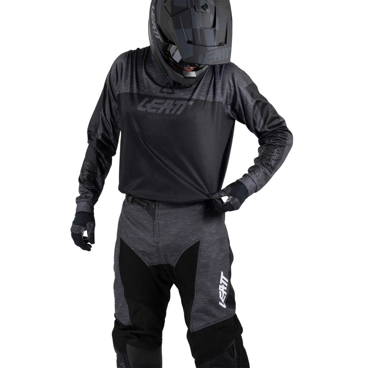 Moto 3.5 Ride Kit