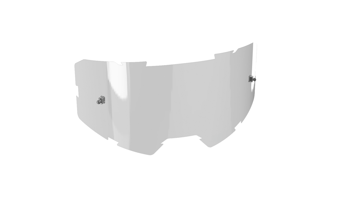 Lens Vizion 2.5/3.5 - Standard