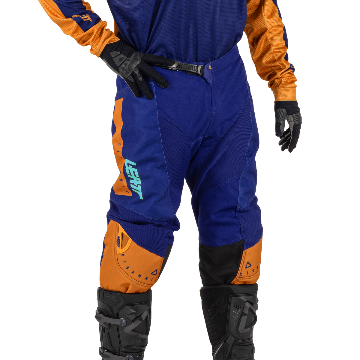 Moto 3.5 Ride Kit - Junior/Mini