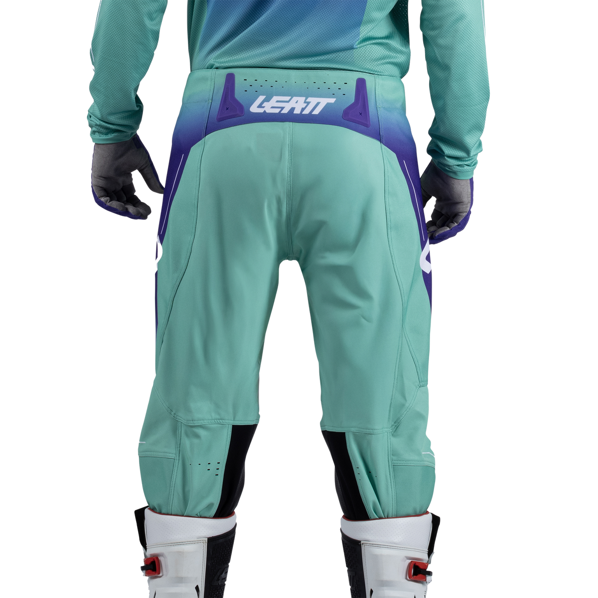 Pants Moto 4.5