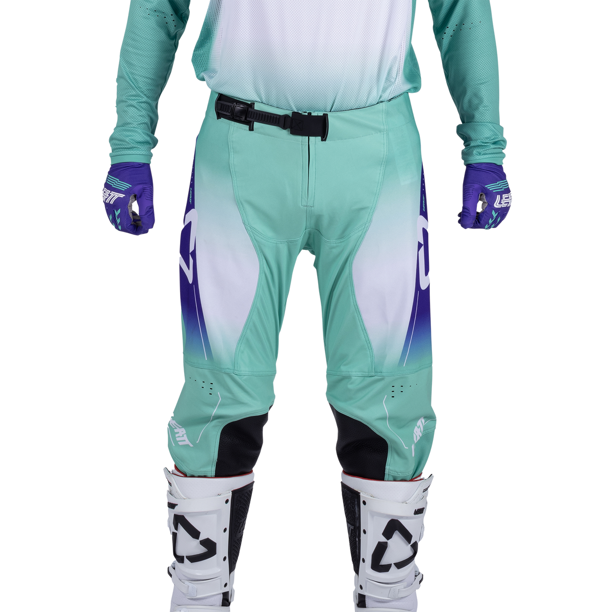 Pants Moto 4.5