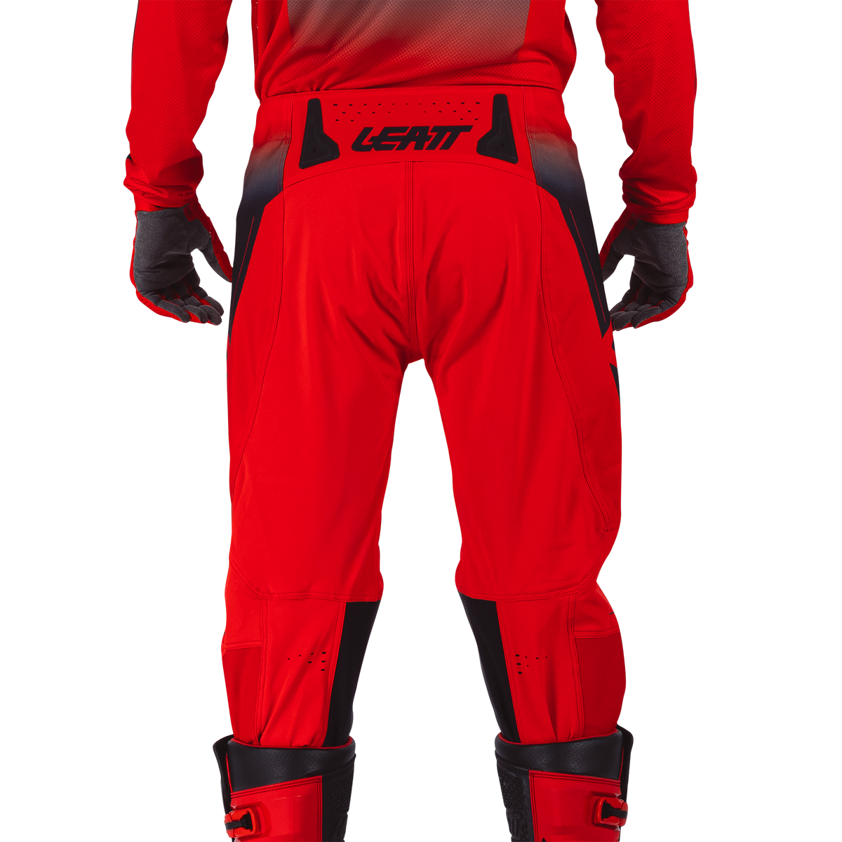 Pants Moto 4.5