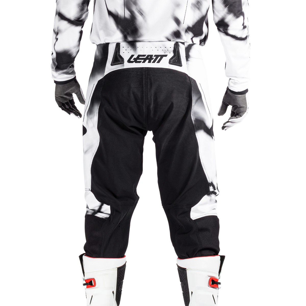 Pants Moto 4.5