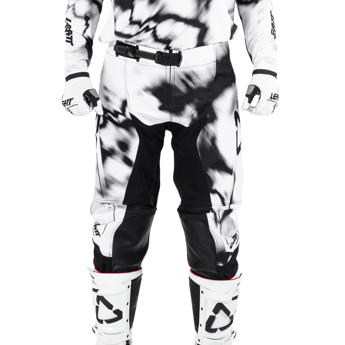 Pants Moto 4.5